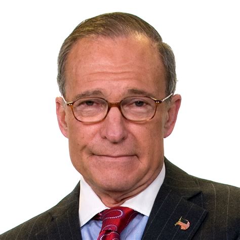 Larry Kudlow – Episode 12 - The Greg Kelly Podcast