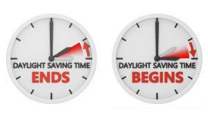 When Is Daylight Savings Time 2021, 2022, 2023, 2024, 2025