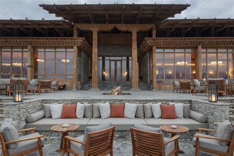 six senses bhutan | paro - Patricia Parinejad