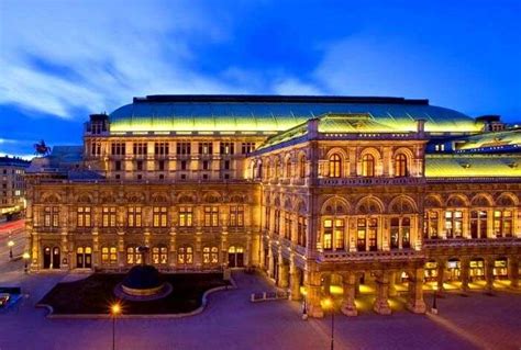 20 Vienna Hotels That Offer More Than Luxury & Comfort