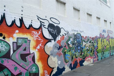 urban art wall | Free backgrounds and textures | Cr103.com