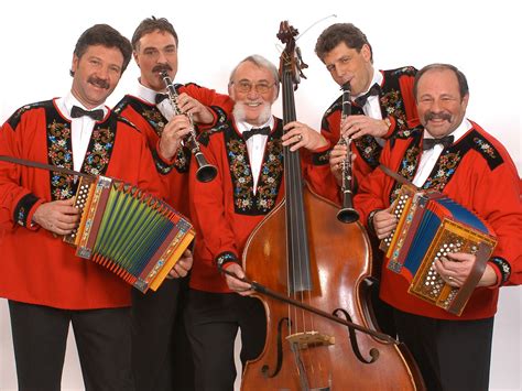 Folk music in Graubünden