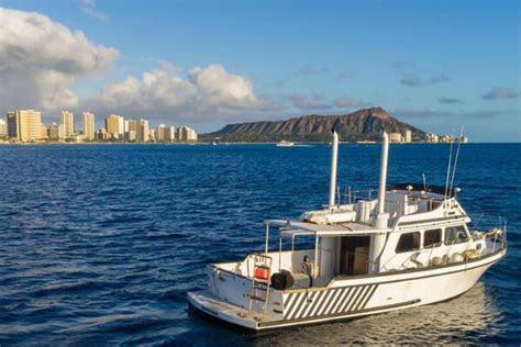 Snorkel Tours Oahu - Best Snorkeling Tour on Oahu, HI