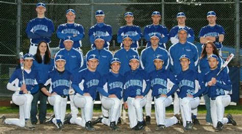 Tahoma High School Baseball