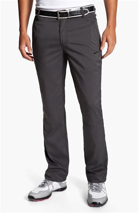 Nike Golf 'Sport Novelty' Dri-FIT Golf Pants | Nordstrom