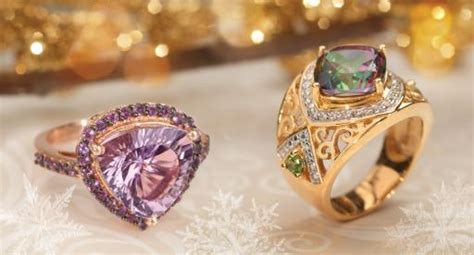 Jewelry Television Introduces Weeklong Holiday Savings