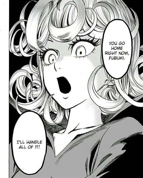 Tornado, the bossy older sister. | One punch man manga, One punch man anime, One punch man