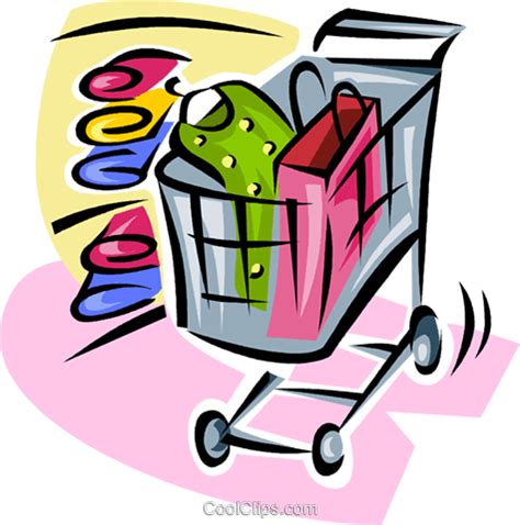 Shopping Cart Clipart | Free download on ClipArtMag