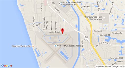 Suncoast Café at Venice FL Airport - Breakfast & Lunch