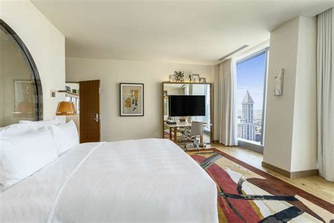 Stunning Lotte Hotel Seattle makes its debut downtown