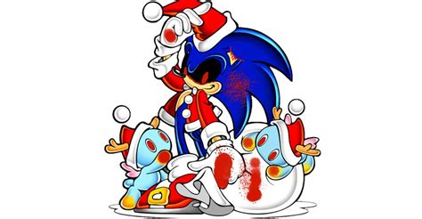 Создать мем "sonic christmas blast, Sonic the Hedgehog, соник спасает рождество" - Картинки ...