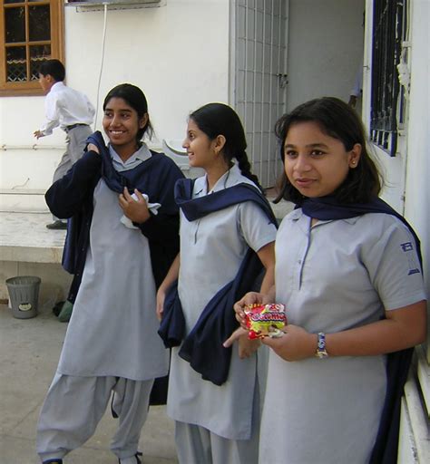 Sex 4 Pakistan: Pakistani School and Colleges Girls