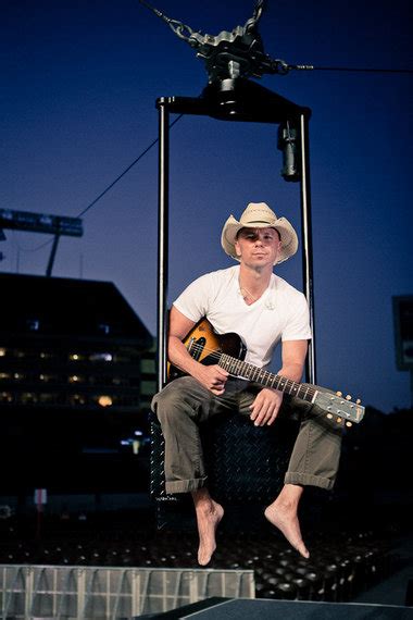 Kenny Chesney, Zac Brown Band heat up New Meadowlands - nj.com