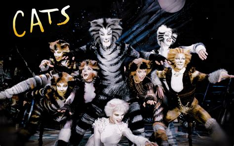 Curiosidades | Conheça a história do musical ‘Cats’ - HQzona