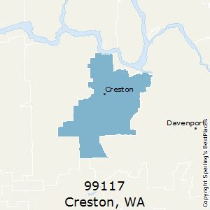 Best Places to Live in Creston (zip 99117), Washington