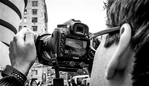 3 Tips for Recording Long-Form DSLR Productions