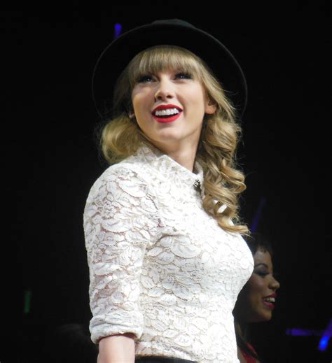 Taylor Swift RED tour 2013 | Jana Beamer | Flickr