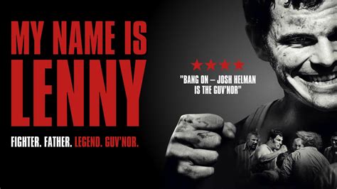 My name is Lenny - Genre: Biografi - Prova HomeTV Gratis i 14 dagar