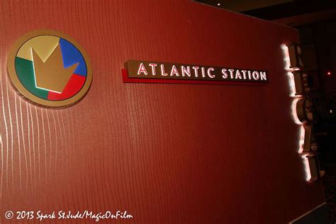 Regal Cinemas at Atlantic Station gets a VIP makeover - GAFollowers