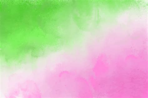 Pink And Green Background Images