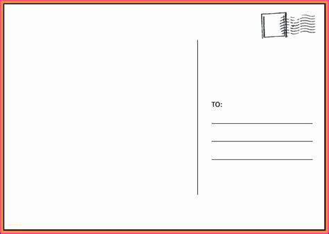 How Do I Create A 4x6 Template In Word - Printable Online