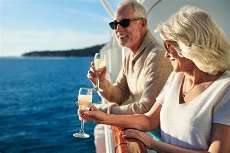 6 reasons you'll want to book a balcony cabin on your next cruise - The ...