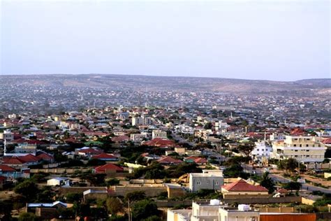 Hargeisa | Africa, City, City gallery