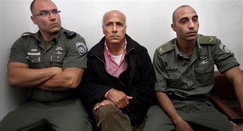 Israel Arrests Nuke Whistleblower Vanunu After Giving TV Interview