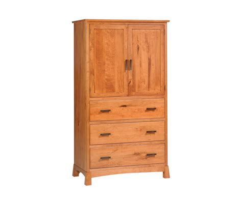 Catalina Armoire | Saugerties Furniture