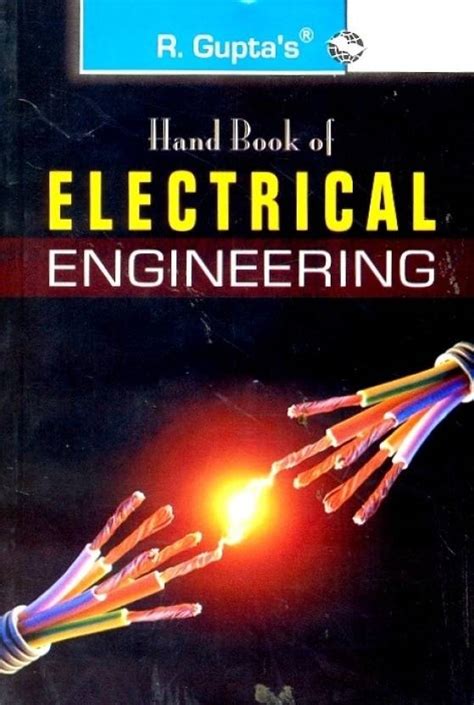 Handbook of Electrical Engineering - Buy Handbook of Electrical ...