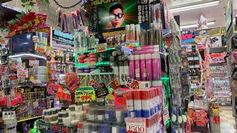 Don Quijote, Everything You Need To Know About This Japanese Megastore