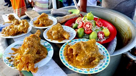 Street food of Dhaka - Bengali Street Food / Bangladeshi Street Food / Best Street foods Part ...