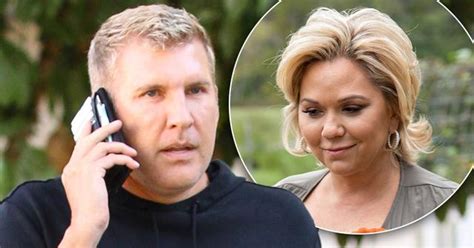 Todd Chrisley Tax Evasion Court Hearing Reveals New Emails Uncovered