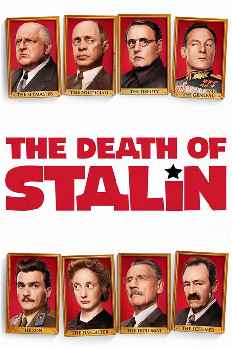 Joseph Stalin Death