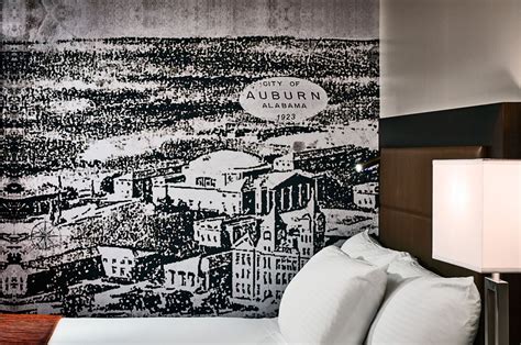 Auburn Hotel Photos | The Hotel at Auburn University Photo Gallery