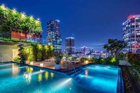 THE 10 BEST Hotels in Ho Chi Minh City for 2022 (from $11) - Tripadvisor