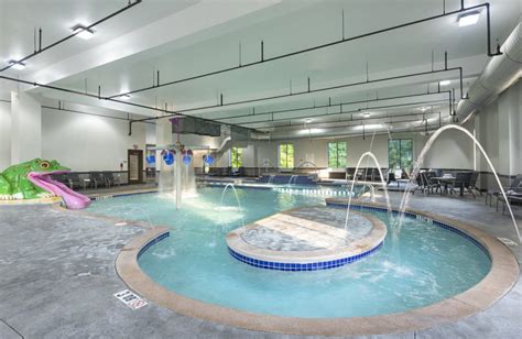 Holiday Inn Express & Suites Columbus-Polaris Parkway (Columbus, OH) - Resort Reviews ...