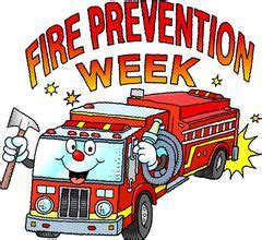 November Brings Fire Safety Awareness Week - Bernews