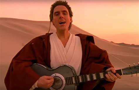 Weird Al Yankovic On New 'Star Wars' Song