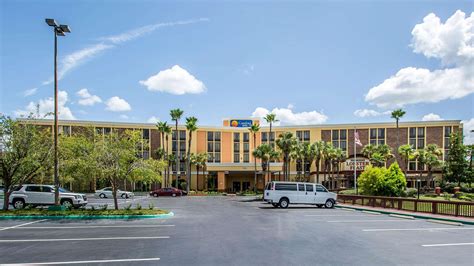 Comfort Inn Maingate from $61. Kissimmee Hotel Deals & Reviews - KAYAK