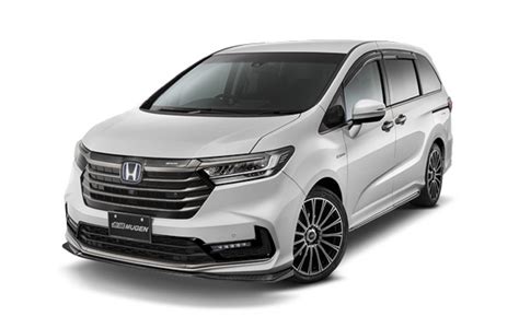 2021 honda odyssey accessories - plepolizX