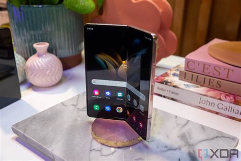 Samsung Galaxy Fold 5's new hinge to reportedly undergo 200,000-fold ...