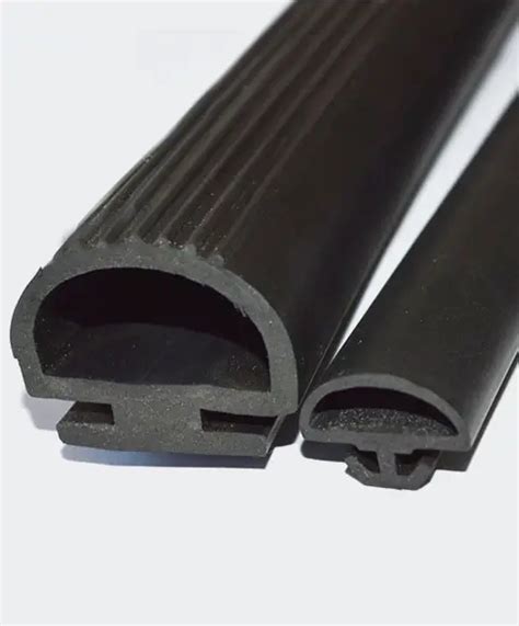 Manufacturer Custom Extruded (Extrusion) Rubber Parts & Gaskets