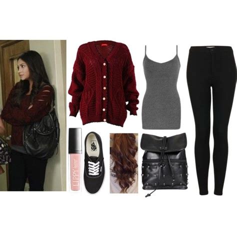 Designer Clothes, Shoes & Bags for Women | SSENSE | Pretty little liars outfits, Pll outfits ...