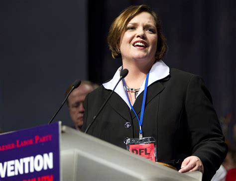 Kelliher pivots toward primary in Minn. gov race | Minnesota Public ...