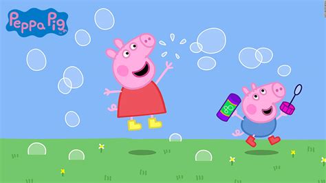 Angkutan dari Berita: Peppa Pig voice actress Harley Bird to step down after 13 years - CNN