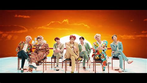 BTS (방탄소년단) 'IDOL' Official MV - YouTube