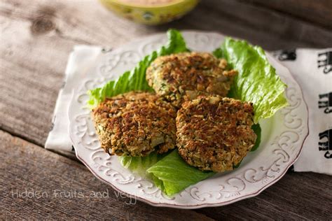 Zucchini “Crab” Cakes | Recipe | Zucchini crab cakes, Crab cakes, Vegan crab