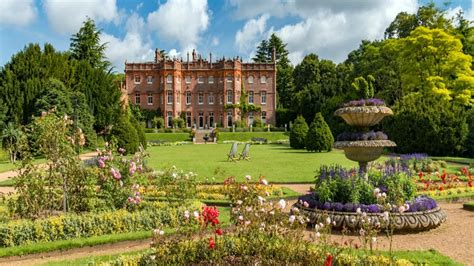 Groups at Hughenden │Buckinghamshire | National Trust