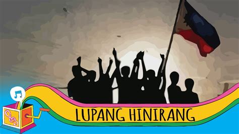 Lupang Hinirang | Philippine National Anthem | Karaoke Chords - Chordify
